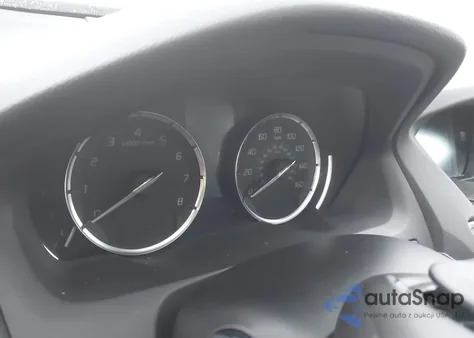 2019 Acura Tlx Tech Pkg из США, поврежденный, VIN 19UUB2F41KA008057